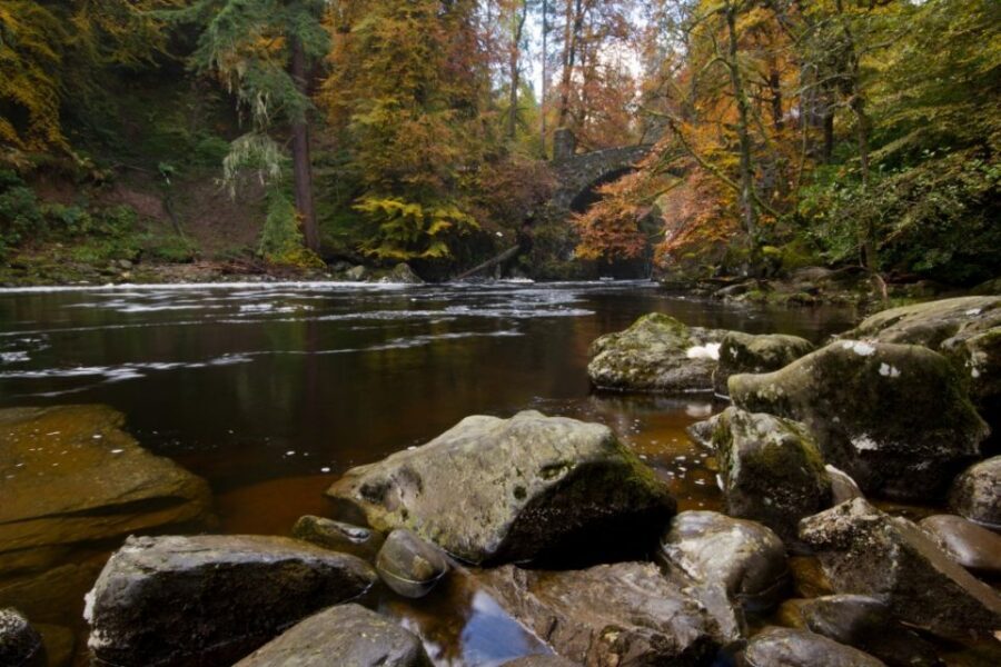 From Edinburgh: Best of Scotland Small-Group Day Tour - Key things to know before you go
