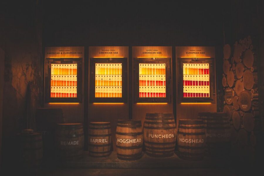 From Edinburgh: Discovering Malt Whisky Day Tour with Entry - Key Highlights Worth Booking For