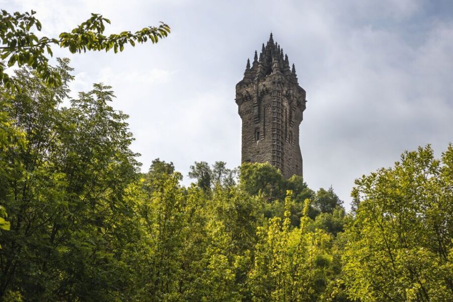 From Edinburgh: Full Day Scottish Highlands and Whisky Tour - Scenic Driving Stops: Loch Earn and Forth Bridge Without the Effort