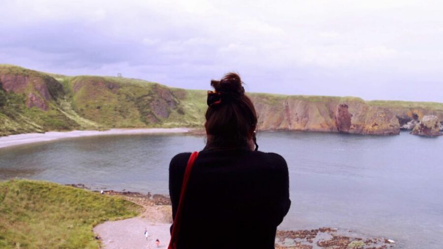 From Edinburgh: Glamis and Dunnottar Castles Tour in Spanish - Who This Tour Fits Best (and Who Might Want to Skip It)