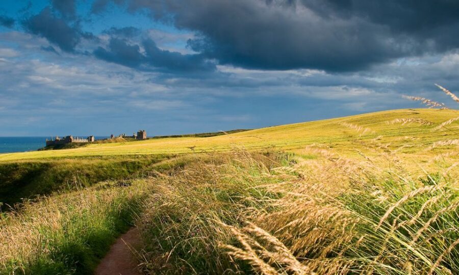 From Edinburgh: Glamis and Dunnottar Castles Tour in Spanish - Timing, Comfort, and Practical Tips for a 10-Hour Day