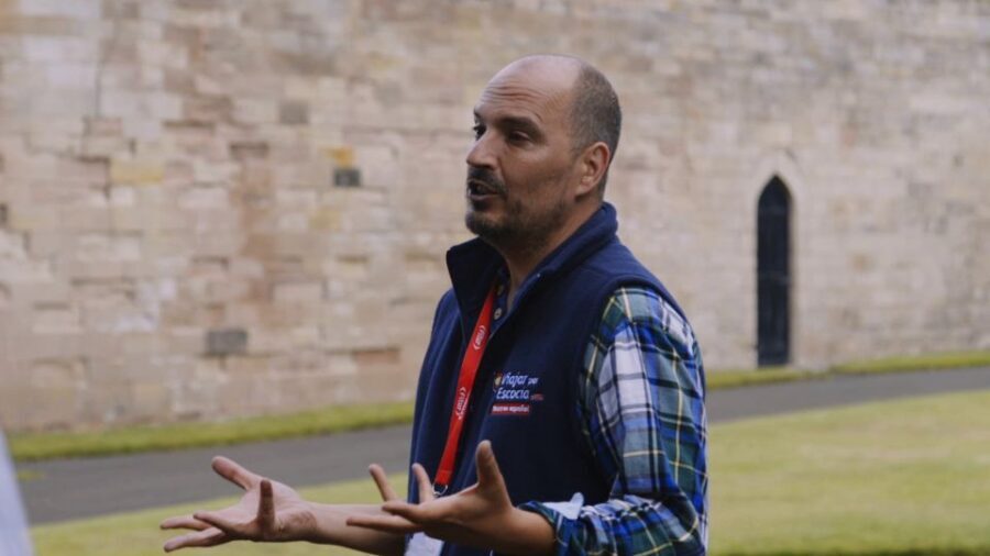 From Edinburgh: Glasgow & Scottish lakes Spanish Tour - Value for money: why this feels like a bargain