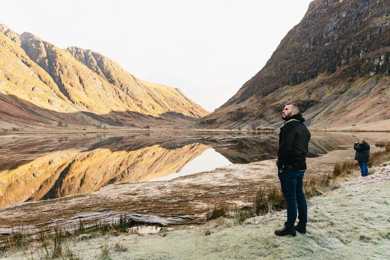From Edinburgh: Glenfinnan, Glencoe, and Highlands Day Trip - Guide Style: Why the Day Feels Smooth (When It Does)
