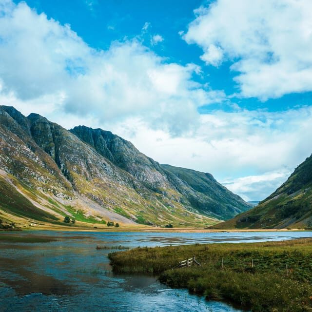 From Edinburgh: Glenfinnan Viaduct and Glencoe Day Trip - The Glenfinnan Viaduct moment you’ll remember
