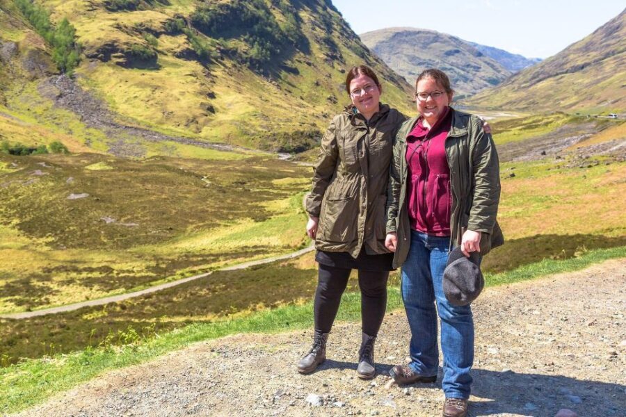 From Edinburgh: Hogwarts Express and Scottish Highlands Tour - Key things I’d prioritize before you book