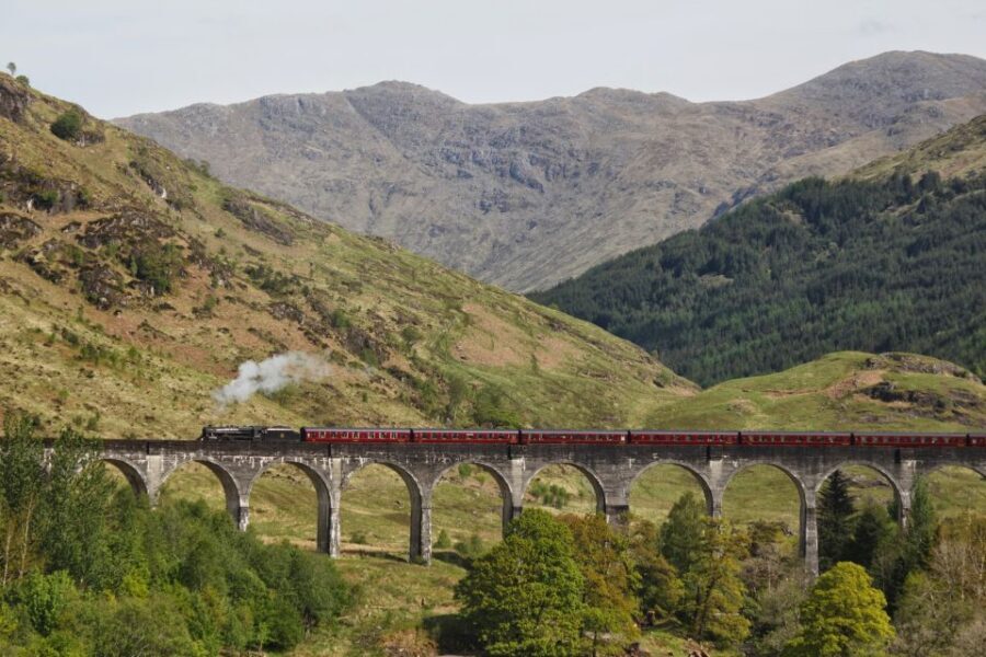 From Edinburgh: Hogwarts Express and Scottish Highlands Tour - Price and value: what you’re actually buying for $268
