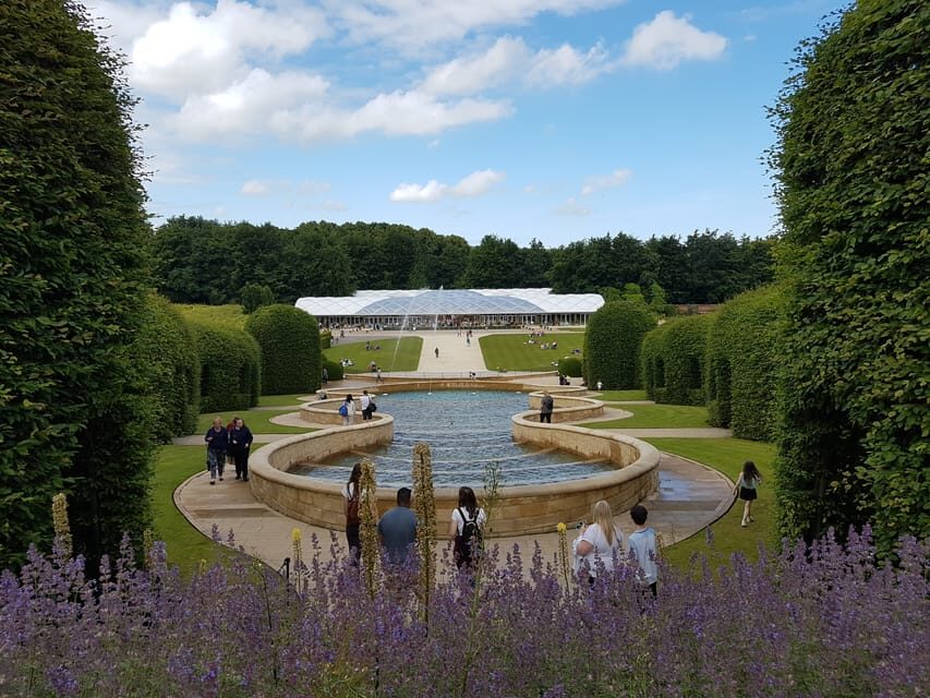 From Edinburgh: Holy Island, Alnwick Castle & Northumbria - Who should book this day trip, and who might prefer another plan