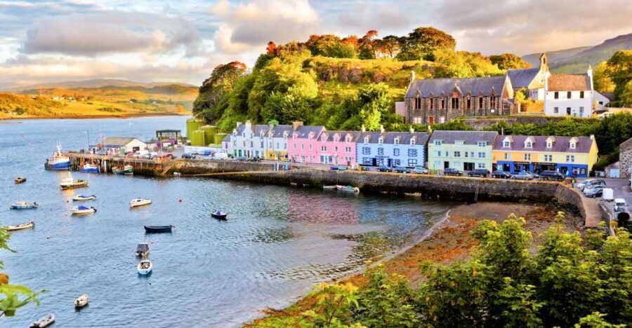 From Edinburgh: Isle of Skye 3-Day Tour with Accommodation - Key things that make this Skye tour worth your time