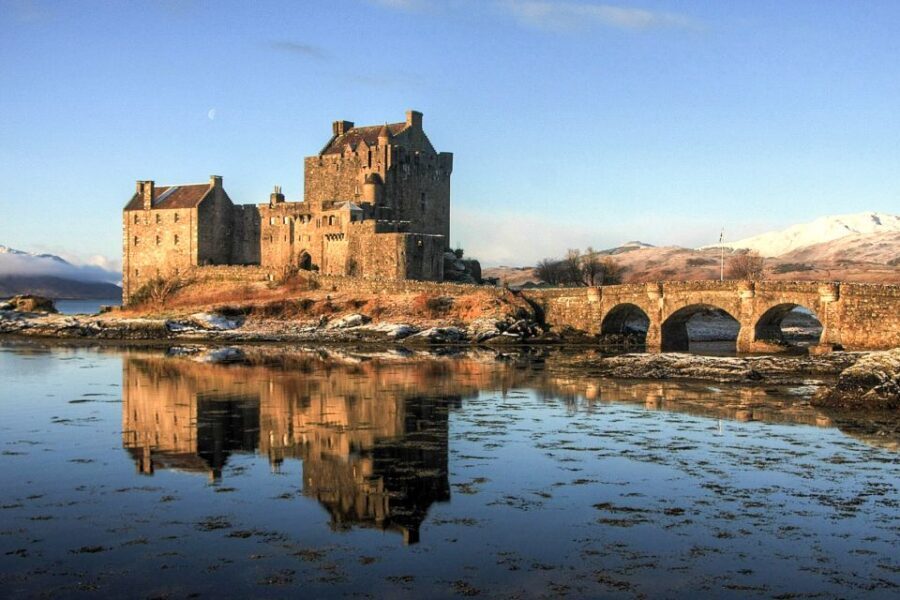 From Edinburgh: Isle of Skye 3-Day Tour with Accommodation - What to pack and how to prepare for Skye weather