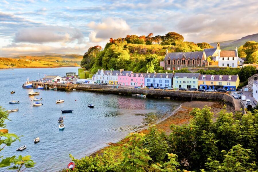From Edinburgh: Isle of Skye 3-Day Tour with Accommodation - Why this Isle of Skye trip feels big in just 3 days