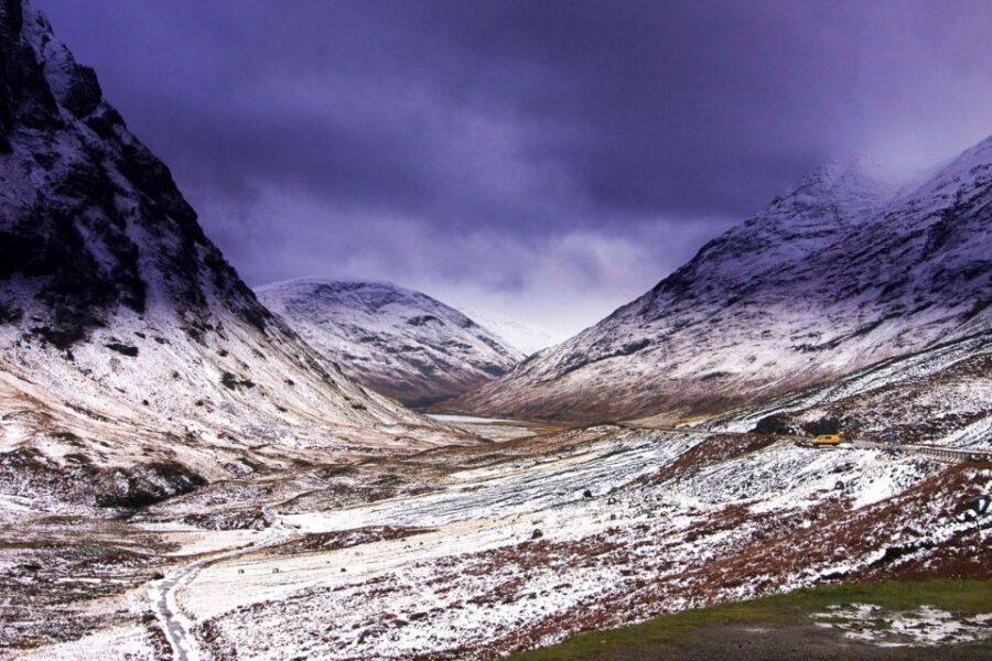 From Edinburgh: Isle of Skye 3-Day Tour with Accommodation - Price and value: what $629 really buys you