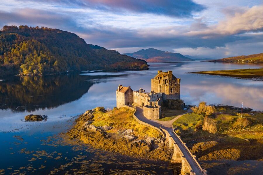 From Edinburgh: Isle of Skye 3-Day Tour with Accommodation - Your driver-guide: the part that can make or break Skye
