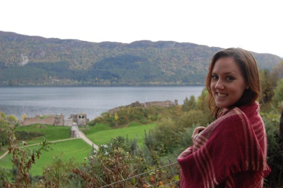 From Edinburgh: Isle of Skye and Hogwarts Express 4-Day Trip - Why Edinburgh to Skye feels like the right route