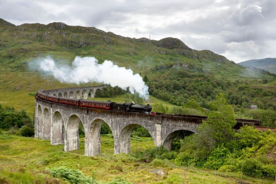 From Edinburgh: Isle of Skye and Hogwarts Express 4-Day Trip - Practical tips for a smoother Skye-and-Highlands day
