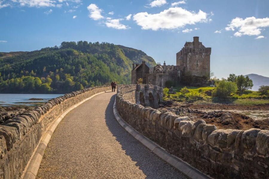 From Edinburgh: Isle of Skye and Outer Hebrides 6-Day Tour - Key highlights worth centering in your plans