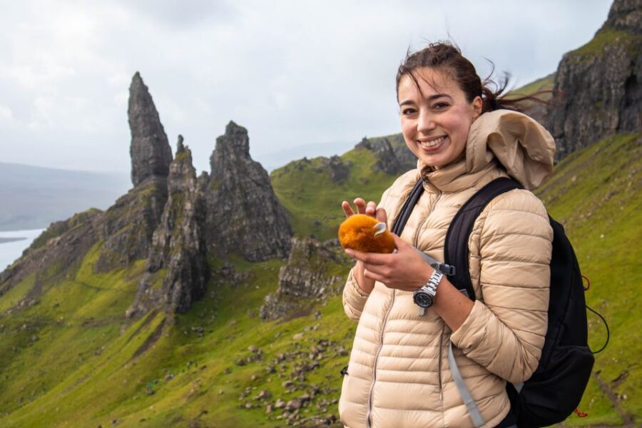 From Edinburgh: Isle of Skye and Outer Hebrides 6-Day Tour - Who should book—and who might want to rethink it