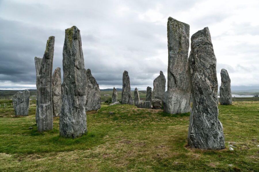 From Edinburgh: Isle of Skye and Outer Hebrides 6-Day Tour - Lewis without the rush: Dun Carloway, Blackhouse Village, and the Butt of Lewis