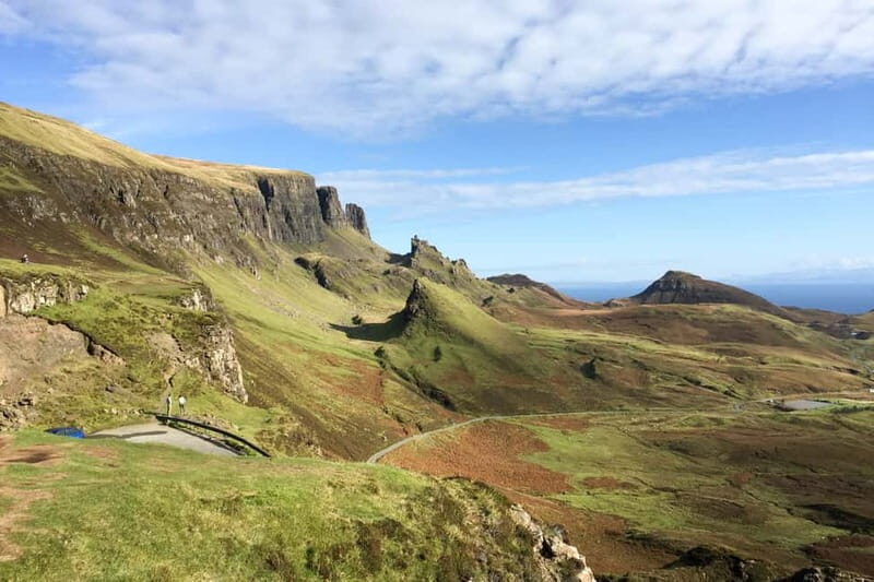 From Edinburgh: Isle of Skye & Highlands 3-Day Guided Tour - Why This 3-Day Highlands-and-Skye Route Works Without a Car