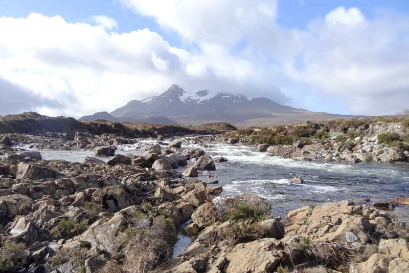 From Edinburgh: Isle of Skye & Highlands 3-Day Guided Tour - Fort William to Inverness: The Overnight That Makes the Tour Work