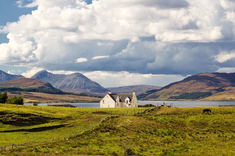 From Edinburgh: Isle of Skye & Highlands 3-Day Guided Tour - Price and Value: What You Pay for and What You Pay On Top