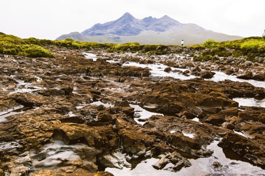 From Edinburgh: Isle of Skye & The Highlands 3-Day Tour - Quick hits: what I’d pay attention to