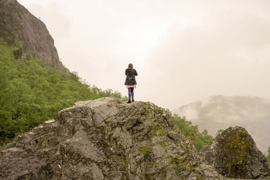 From Edinburgh: Isle of Skye & The Highlands 3-Day Tour - Value for $433: what you’re really buying in 2.5 days