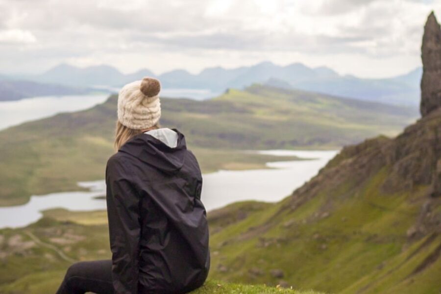 From Edinburgh: Isle of Skye & The Highlands 3-Day Tour - Dunvegan Castle: Clan MacLeod context you can walk through