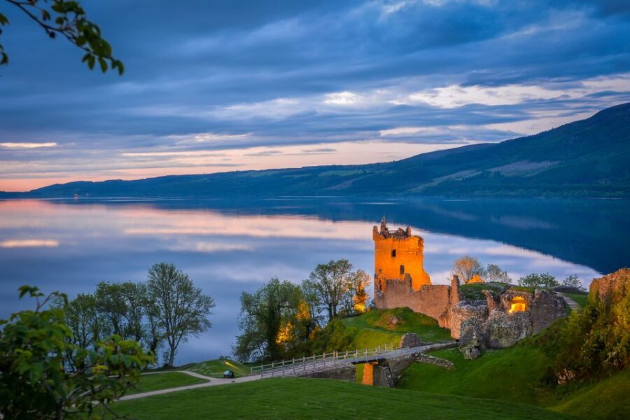 From Edinburgh: Isle of Skye & The Highlands 3-Day Tour - Hogwarts Express season option: when the Jacobite train is worth it