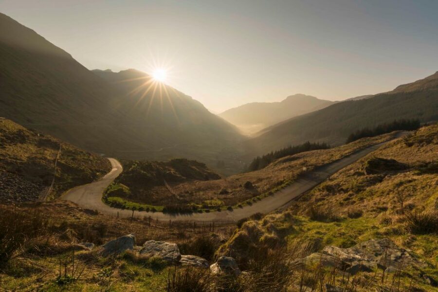 From Edinburgh: Loch Lomond and the West Highlands Day Tour - Key highlights that shape your day