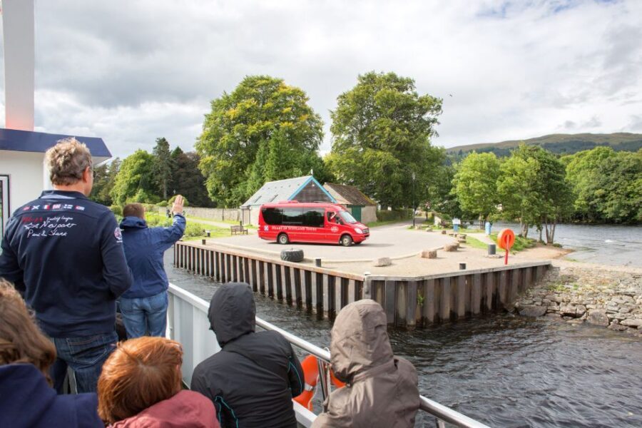 From Edinburgh: Loch Ness and Scottish Highlands Day Tour - Who This Tour Fits Best (and Who Should Look Elsewhere)