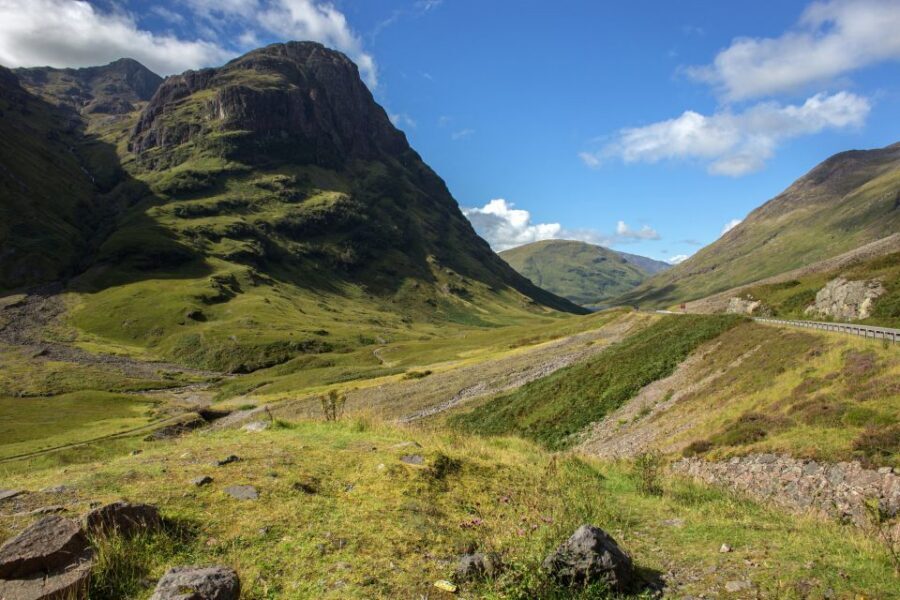From Edinburgh: Loch Ness and Scottish Highlands Day Tour - Doune Castle and the Trossachs Coffee Break That Resets the Day