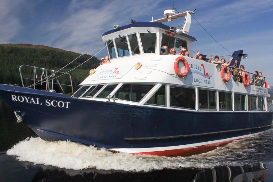 From Edinburgh: Loch Ness and The Highlands Tour - Price and Value: Is $89 Worth It for Highlands + Loch Ness?