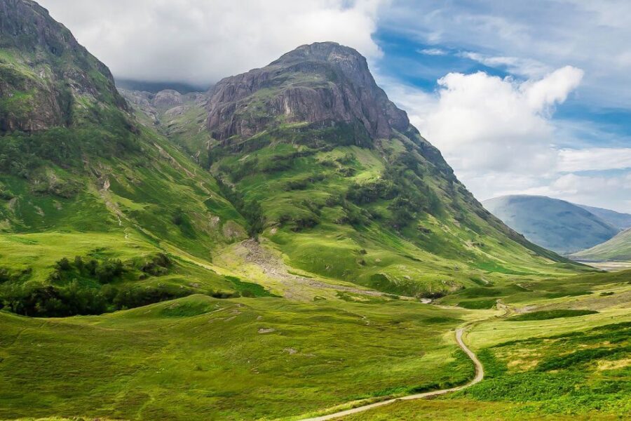 From Edinburgh: Loch Ness and The Highlands Tour - Fort Augustus on Loch Ness: The Optional Cruise Choice That Changes the Feel of the Day