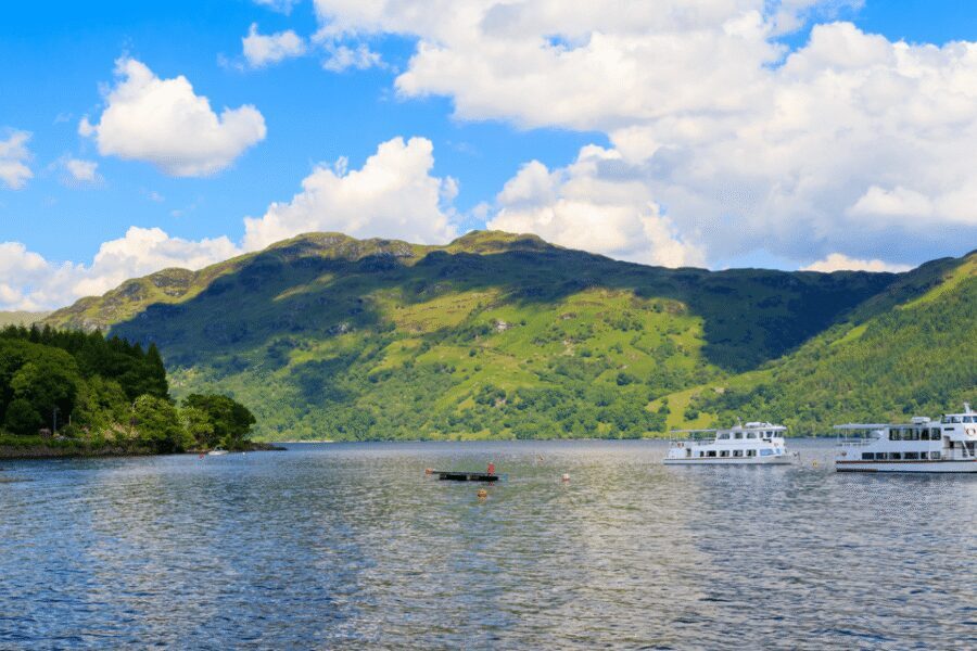 From Edinburgh: Loch Ness, Glencoe, and the Highlands Tour - Key points at a glance