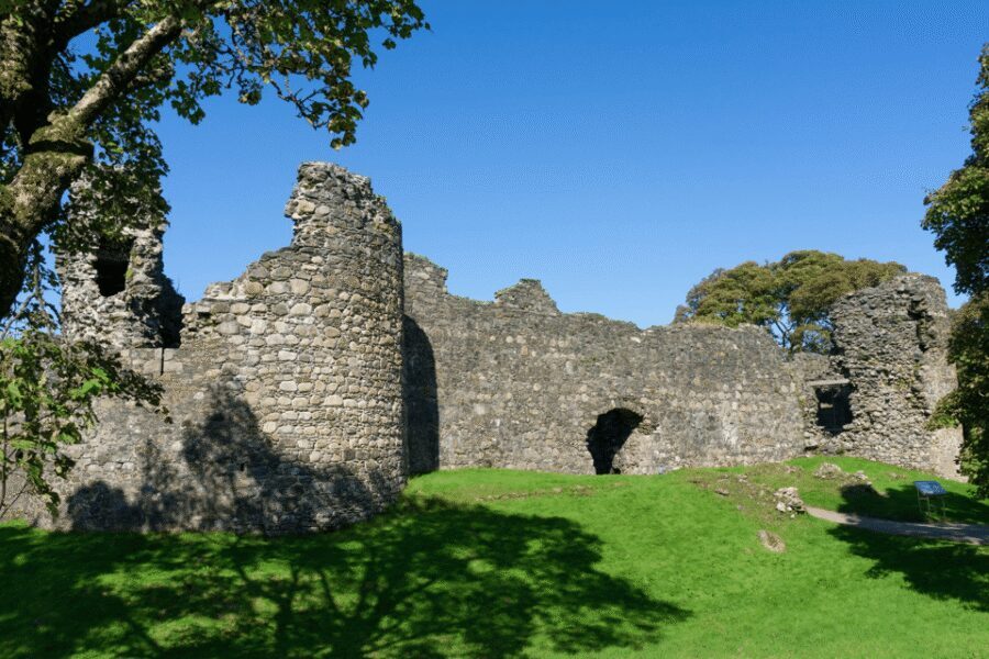 From Edinburgh: Loch Ness, Glencoe, and the Highlands Tour - A One-Day Highlands Hit: Glencoe, Loch Ness, and the Great Glen
