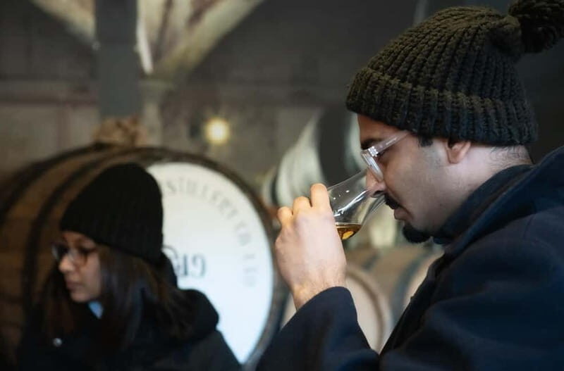 From Edinburgh: Loch Ness, Glencoe and Whisky Tour - Key points at a glance