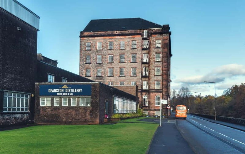 From Edinburgh: Loch Ness, Glencoe and Whisky Tour - Glencoe’s mountain drama plus the 1692 story