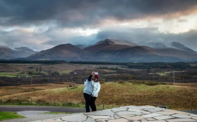 From Edinburgh: Loch Ness, Glencoe and Whisky Tour - Who this tour suits best (and who should skip it)