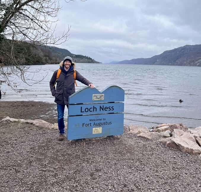 From Edinburgh: Loch Ness, Glencoe & The Highlands Day Trip - Why This Highlands Day Trip Works So Well From Edinburgh