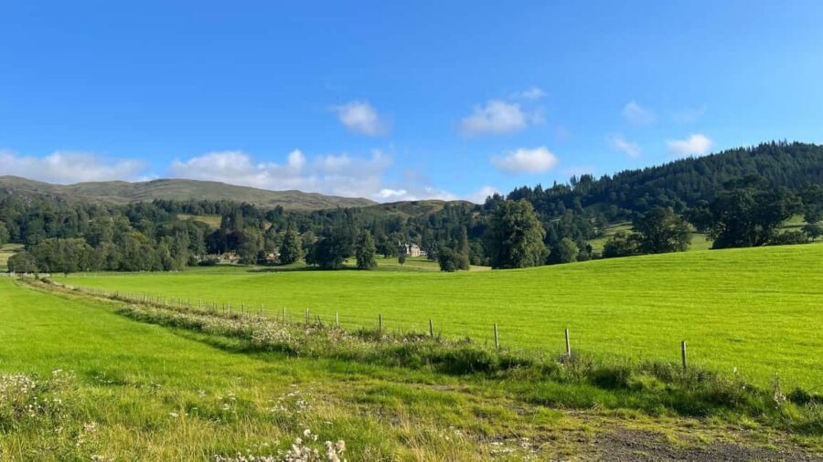 From Edinburgh: Loch Ness, Glencoe & The Highlands Day Trip - Fort William Break: Ben Nevis Area, Lunch, and a Real Reset