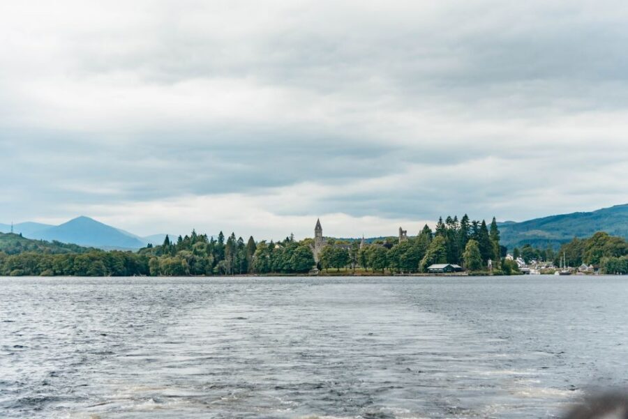 From Edinburgh: Loch Ness, Glenoce & The Highlands Day Tour - Key highlights worth showing up for