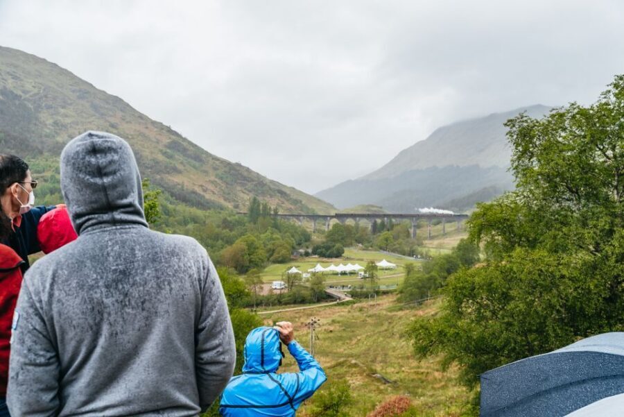 From Edinburgh: Magical Highlands Tour with Jacobite Train - Value and fit: why this $80 day trip makes sense