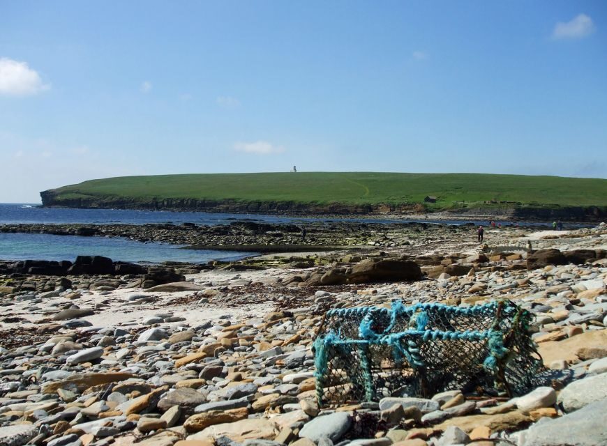 From Edinburgh: Orkney and The Far North 5-Day Tour - Key highlights worth planning around