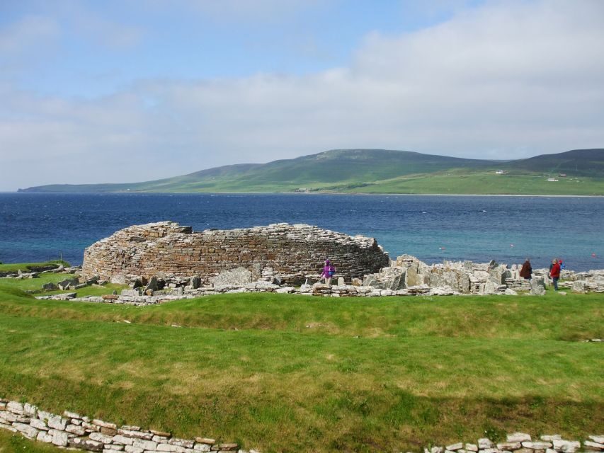 From Edinburgh: Orkney and The Far North 5-Day Tour - Day 1 to Loch Ness: Loch Lomond, Glen Coe, Fort William, and the Great Glen