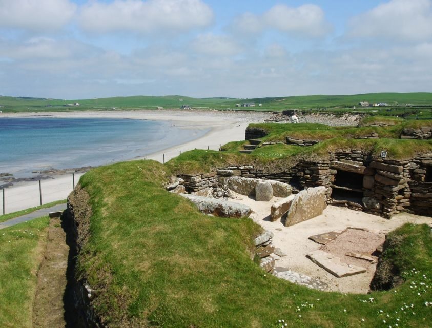 From Edinburgh: Orkney, Skye and the Far North 8 Day Tour - Why this Edinburgh–Skye–Orkney route feels like a fast education