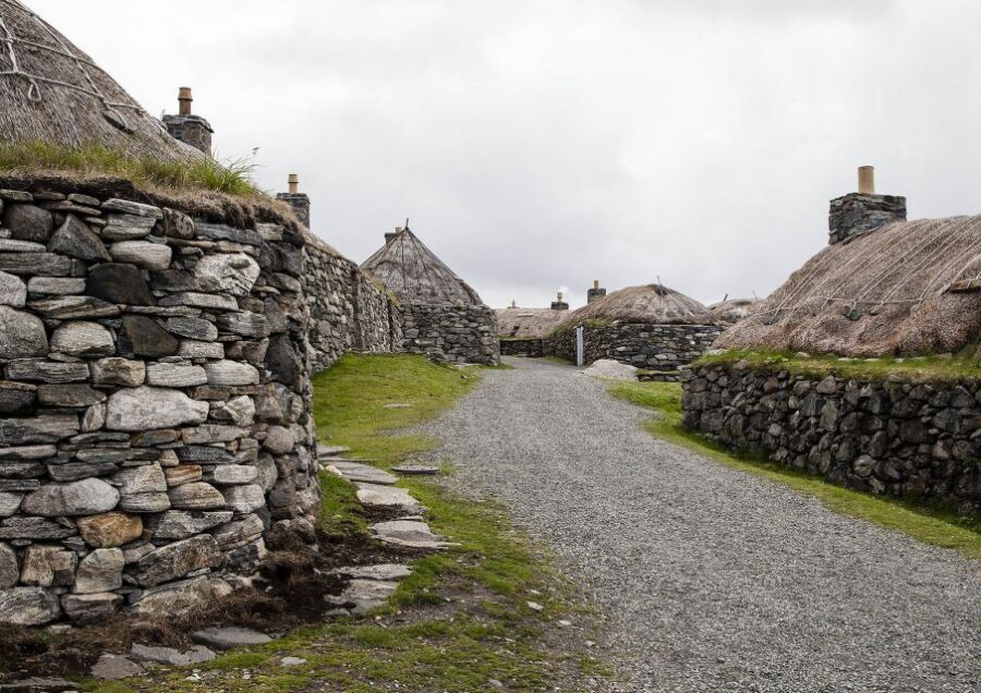 From Edinburgh: Outer Hebrides & Isle of Skye 6-Day Tour - Key things I’d circle before you book