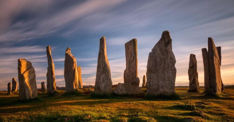 From Edinburgh: Outer Hebrides & Isle of Skye 6-Day Tour - How the trip actually feels: small group, big distances