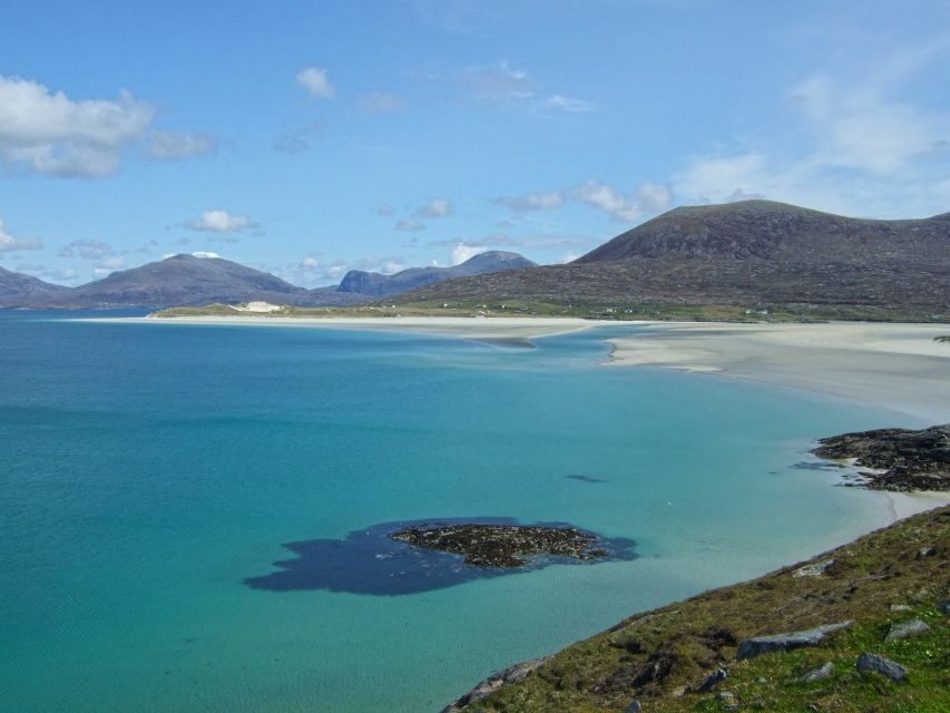 From Edinburgh: Outer Hebrides & Isle of Skye 6-Day Tour - Price and value: what $1,587 buys you (and what it doesn’t)