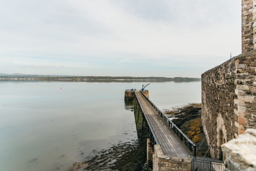 From Edinburgh: Outlander Experience 2-Day Tour - Inverness overnight: why this base is worth it