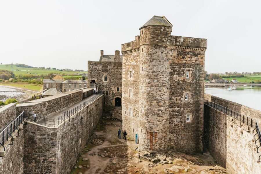 From Edinburgh: Outlander Experience 2-Day Tour - Price ($312) and what you’re really paying for
